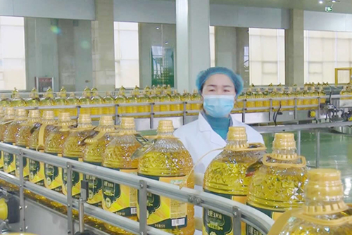 【工匠精神】李民：勇?lián)?dāng)善作為，巾幗何須讓須眉