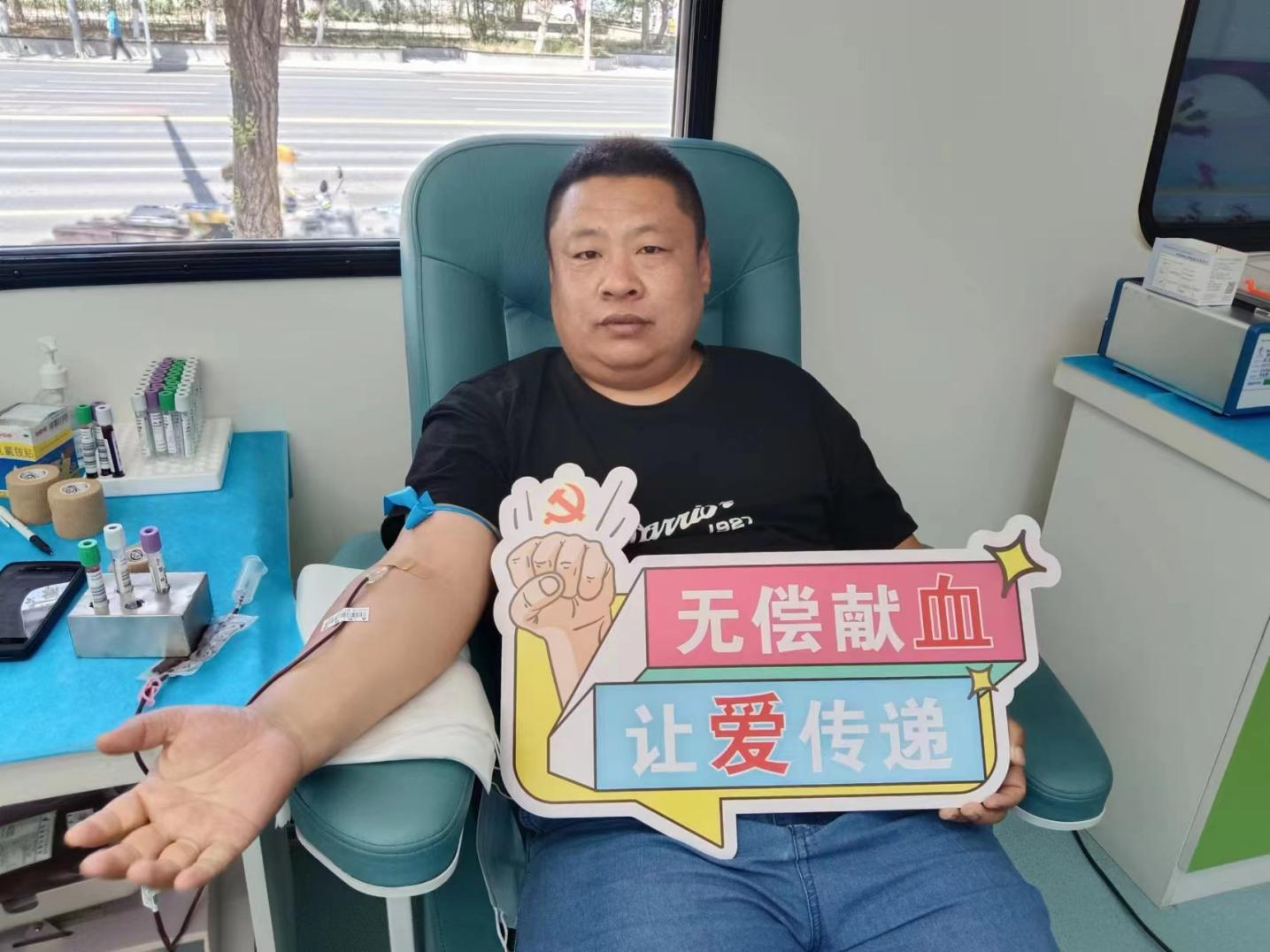 國家級榮譽(yù)！為馬光海點贊